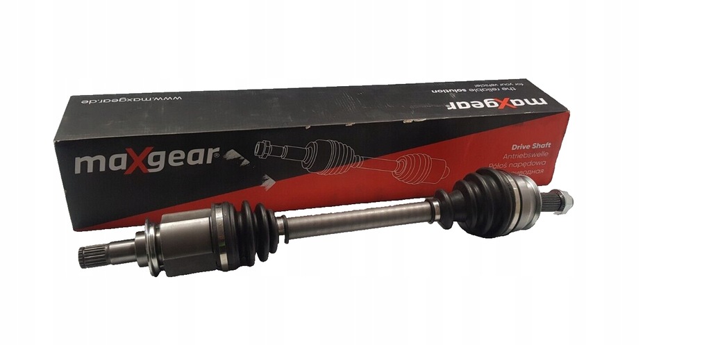 фото №3, Mini cooper one r50 r53 1.4 1.6 привідний вал привідна права