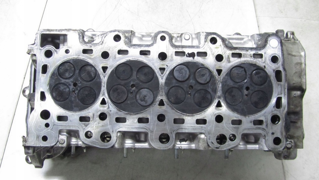 фото №11, Honda cr-v iv 2.2d головка kpl n22b4 12-16 73