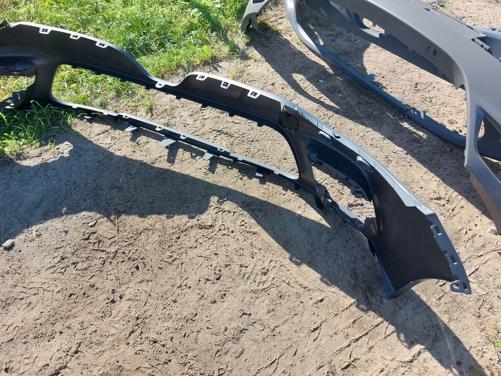 фото №5, Бампер renault clio iv gt line