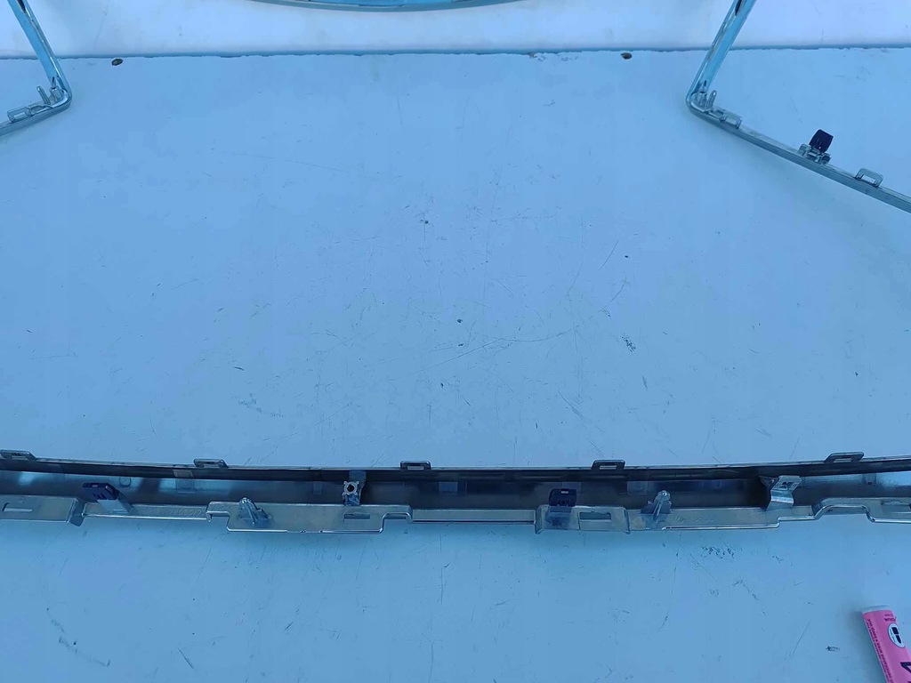 фото №13, Lexus nx lift молдинг рамка решітка решітка перед 5019