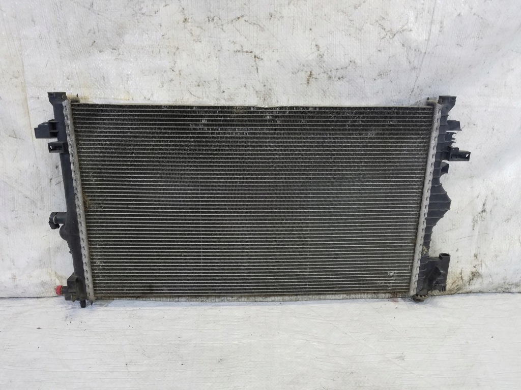 Купить Радиатор воды opel insignia a рестайлинг  1.6 cdti 13434154