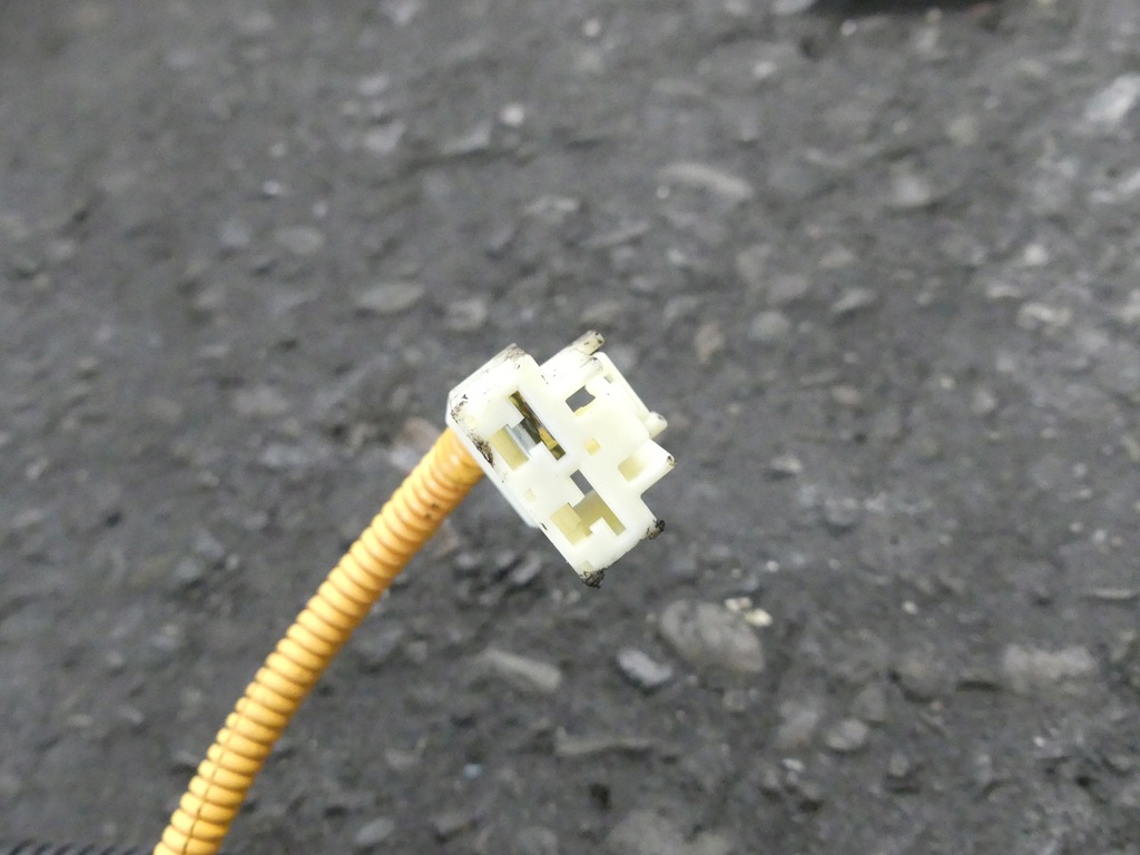 фото №13, Електропроводка джгут шланг lexus ls iv 06-12 ls600h