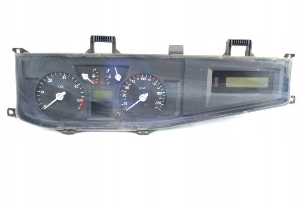 Купити Лічильник прилади renault vel satis 2002-2009 2.2 dci 8200263365 європа