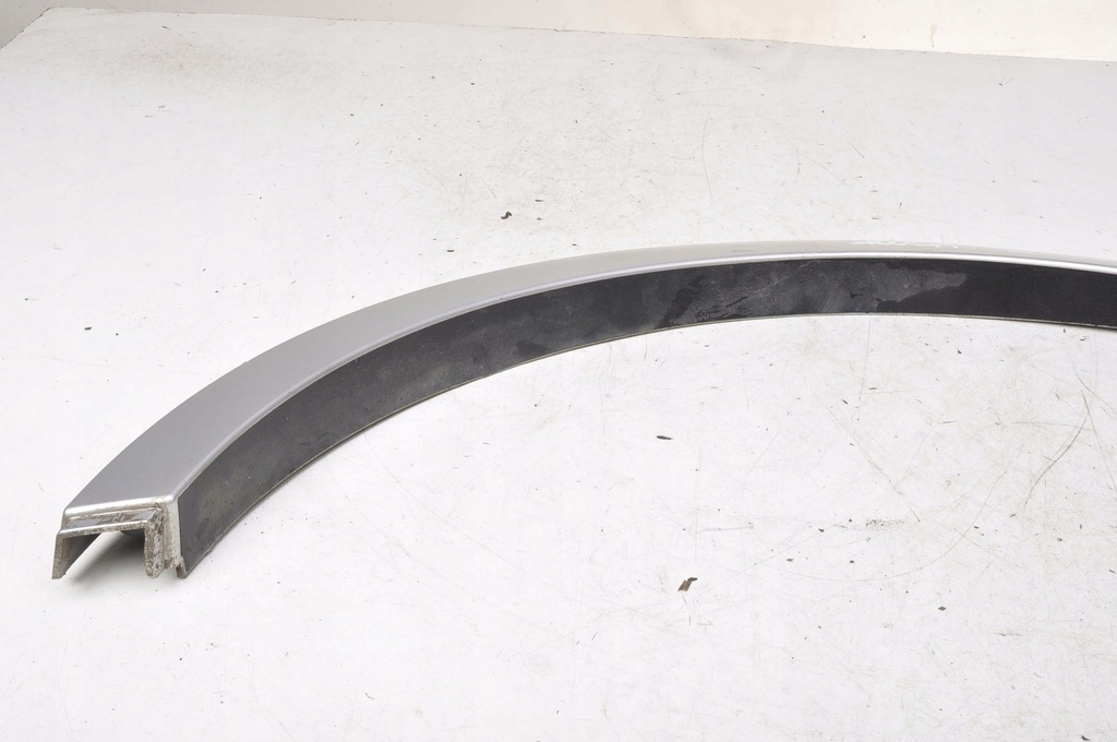 фото №8, Ford kuga mk2 накладка крыла левый задняя