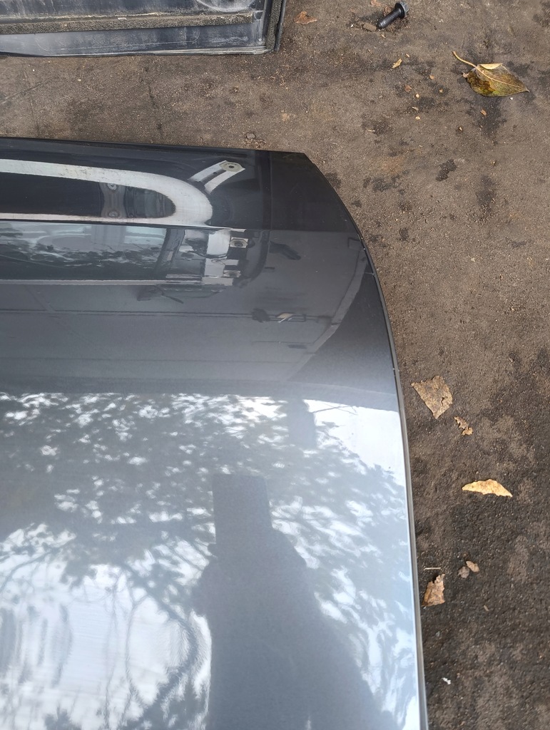 фото №9, Bmw i3 rex l01 c2v двері праве передні правий перед скло 7427330