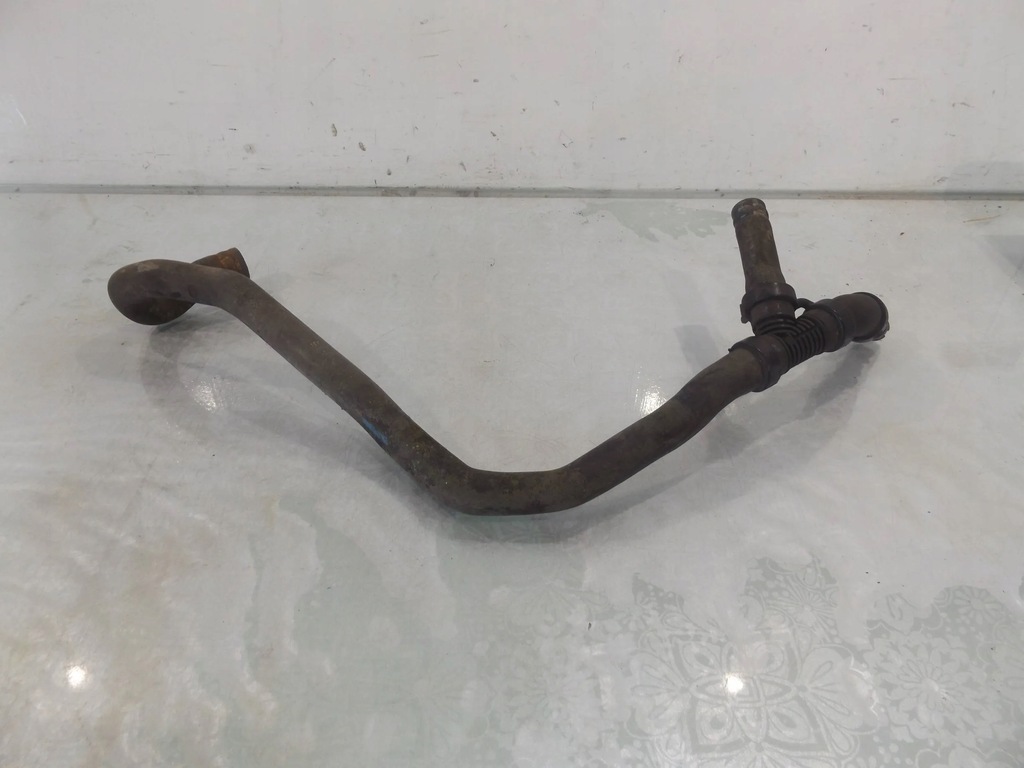 фото №2, Modus 1,5dc i труба wąż wody