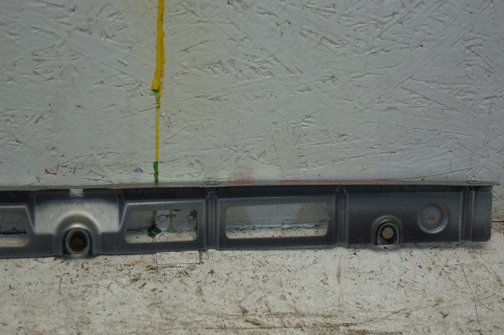 фото №8, Кронштейн porsche 911 997 99750584101