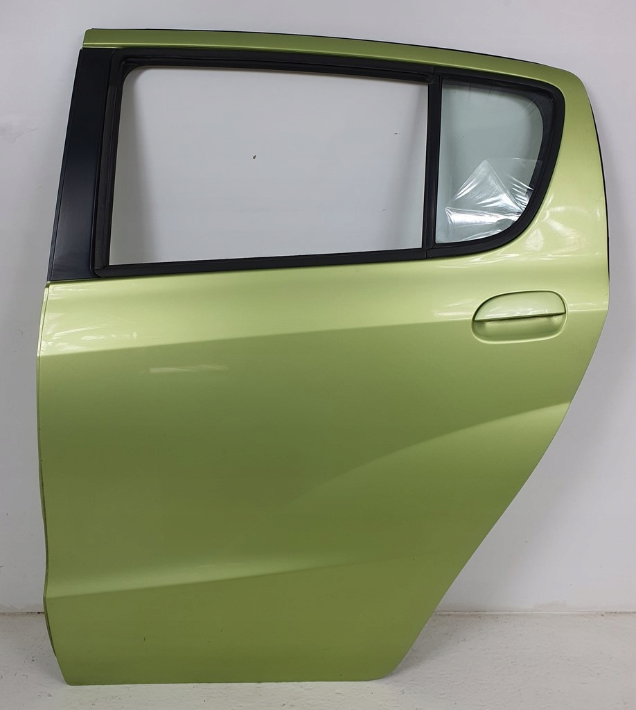 фото №1, Дверь задние левый задняя 641 daihatsu cuore