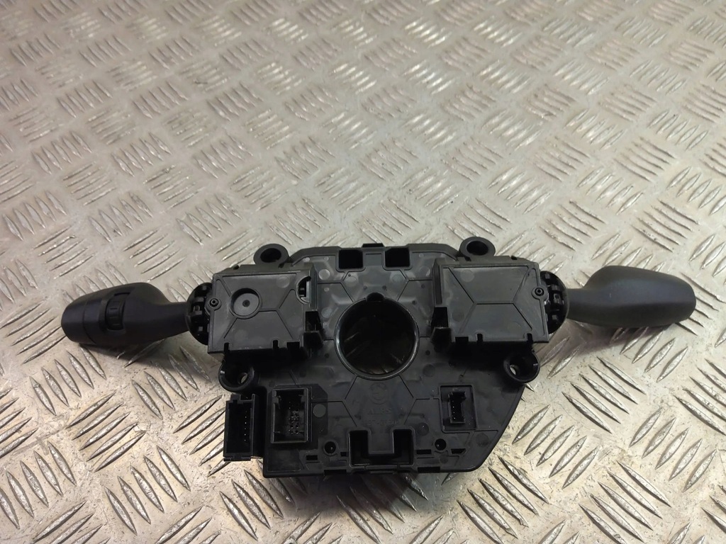 фото №10, Bmw x3 f25 2017 рычаг / переключатель поворотники дворник