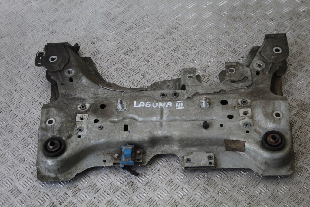 фото №1, Подрамник подрамник подрамник перед renault laguna iii