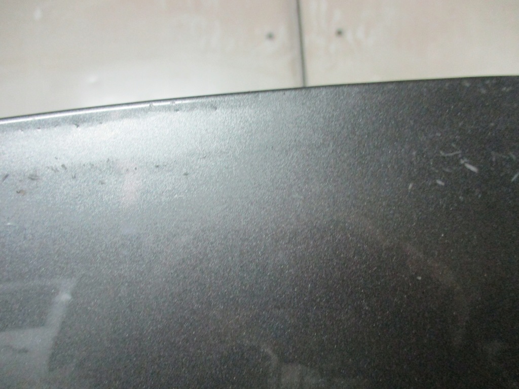 фото №5, Капот nissan qashqai ii j11 lift 17r-