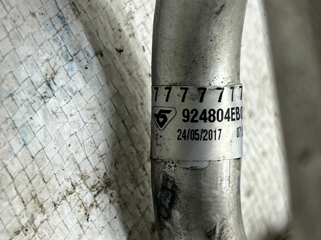 фото №5, Дроти трубки nissan qashqai ii 924804eb0b