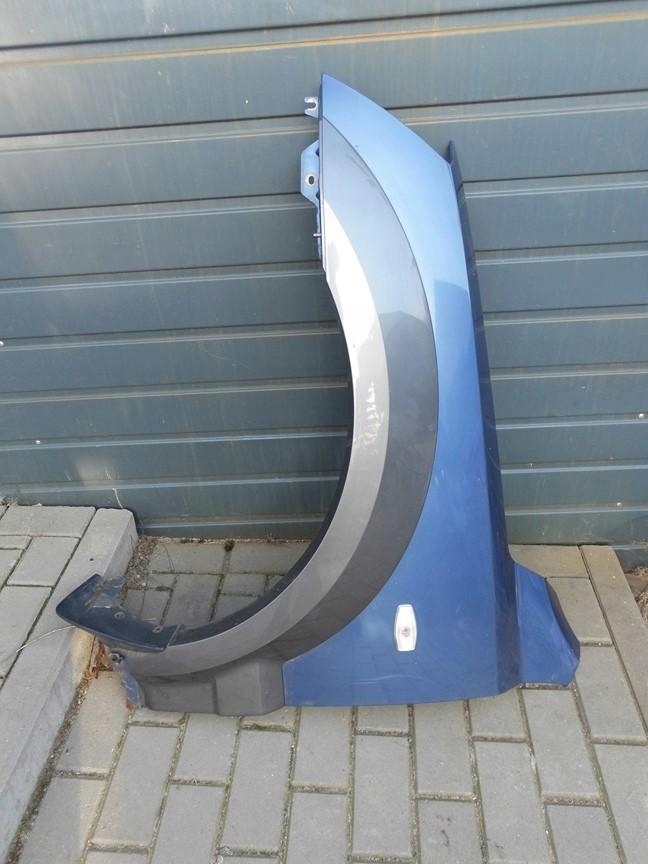 фото №11, Перед kompletny капот лампы крылья kia sorento i