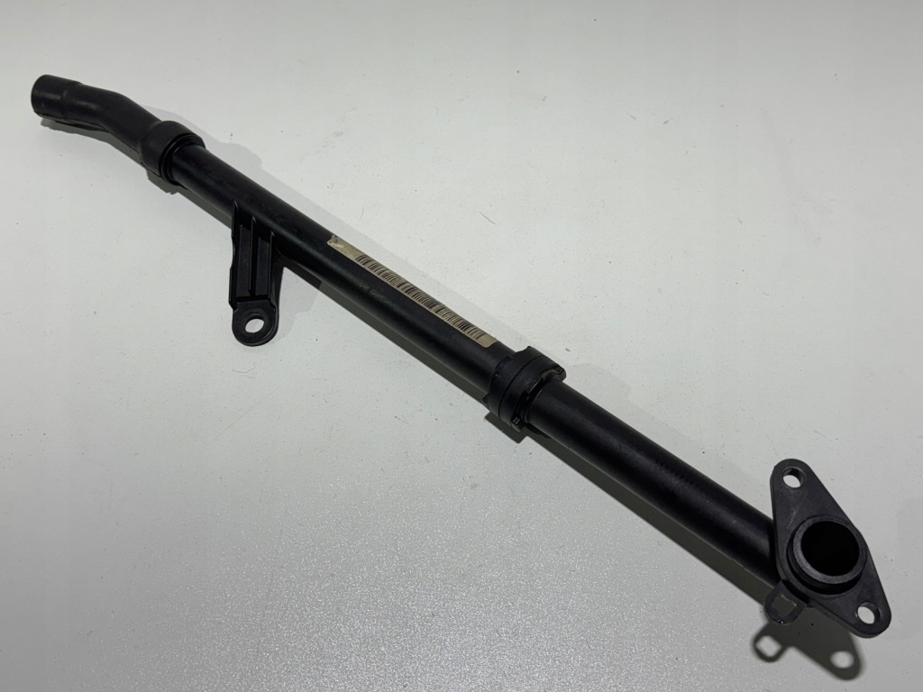 Mercedes w271 шланг оливи 2710101197 Оригінал