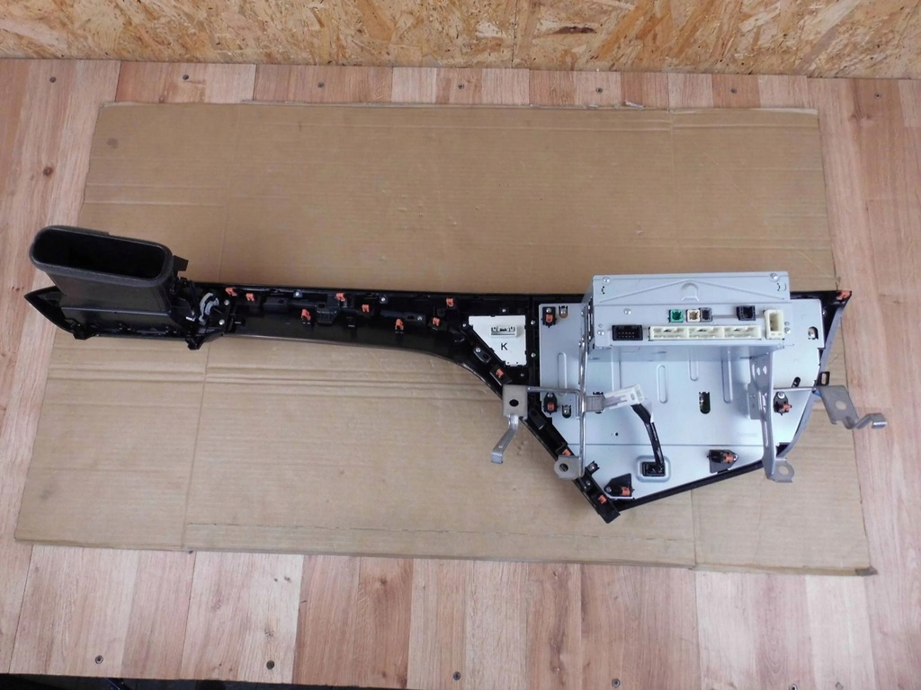 фото №9, Toyota camry xv70 2018-2022 радіо дисплей екран jbl - 8614033d81