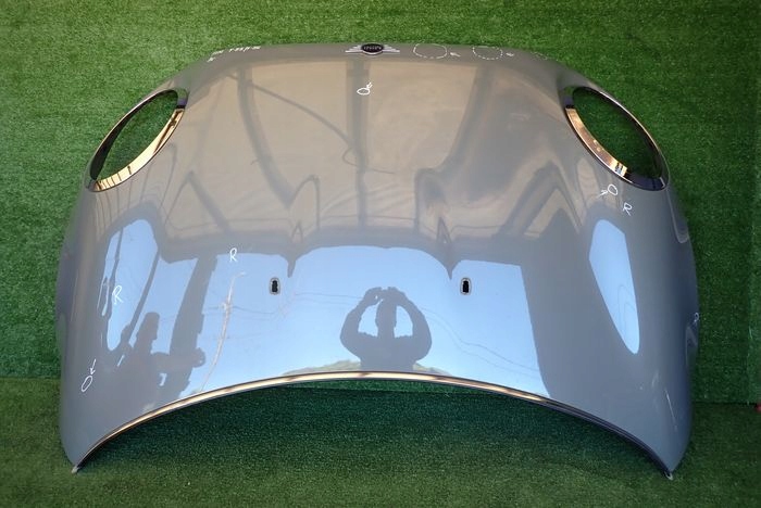 Купить Mini cooper f55 f56 f57 14- капот