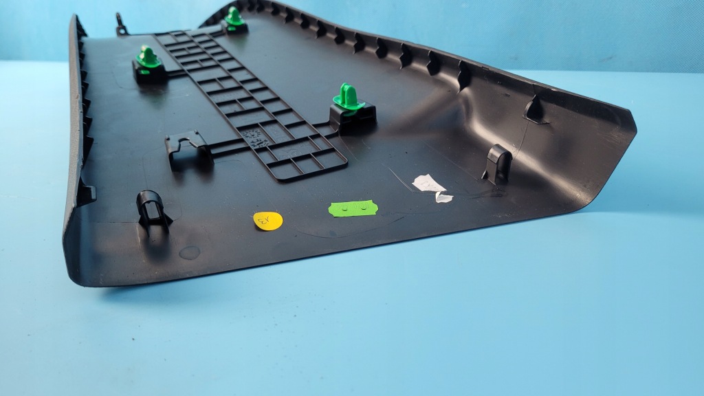 Peugeot 308 iii p5 21r обшивка захист стійка b права 9832129480 Ціна