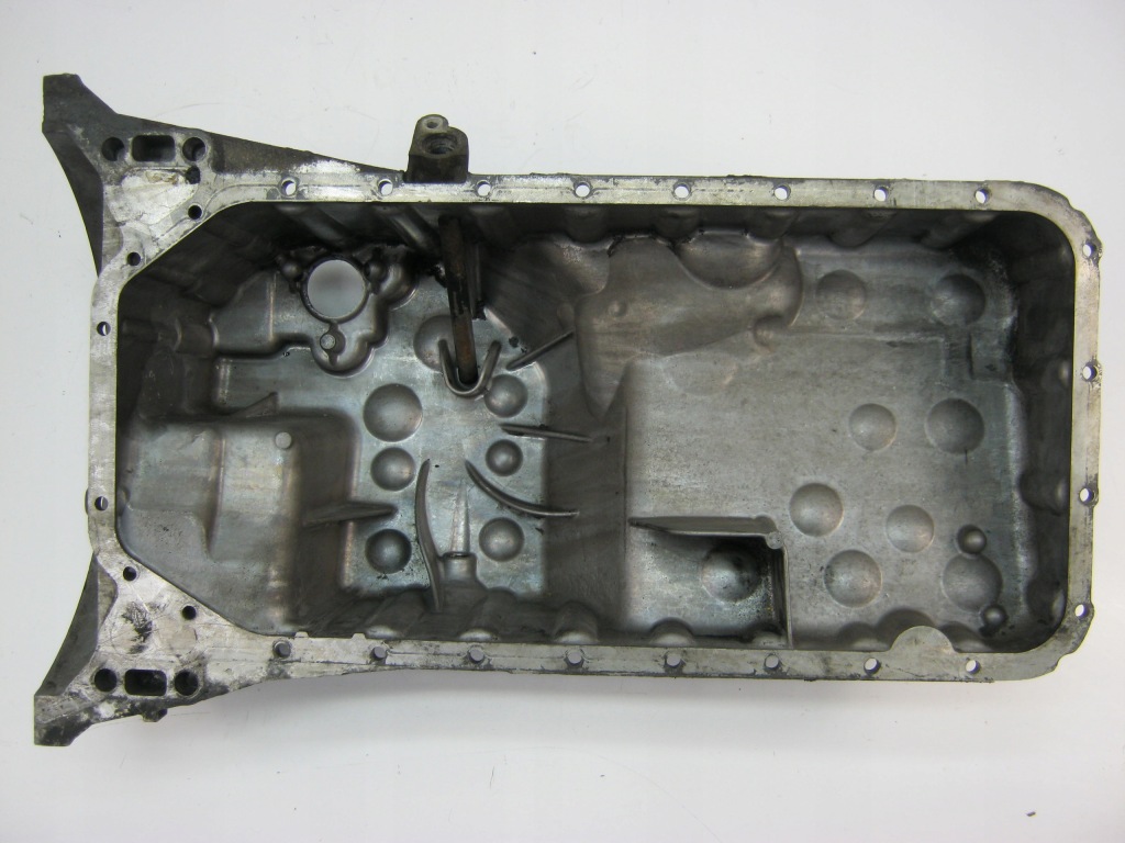 Піддон масляна mercedes w209 2.2 cdi r6460141802 Оригінал