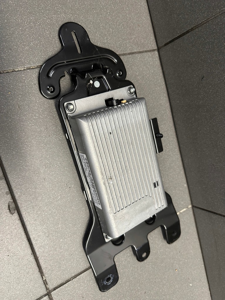 фото №1, Модуль bluetooth bmw x6 e71 9229740