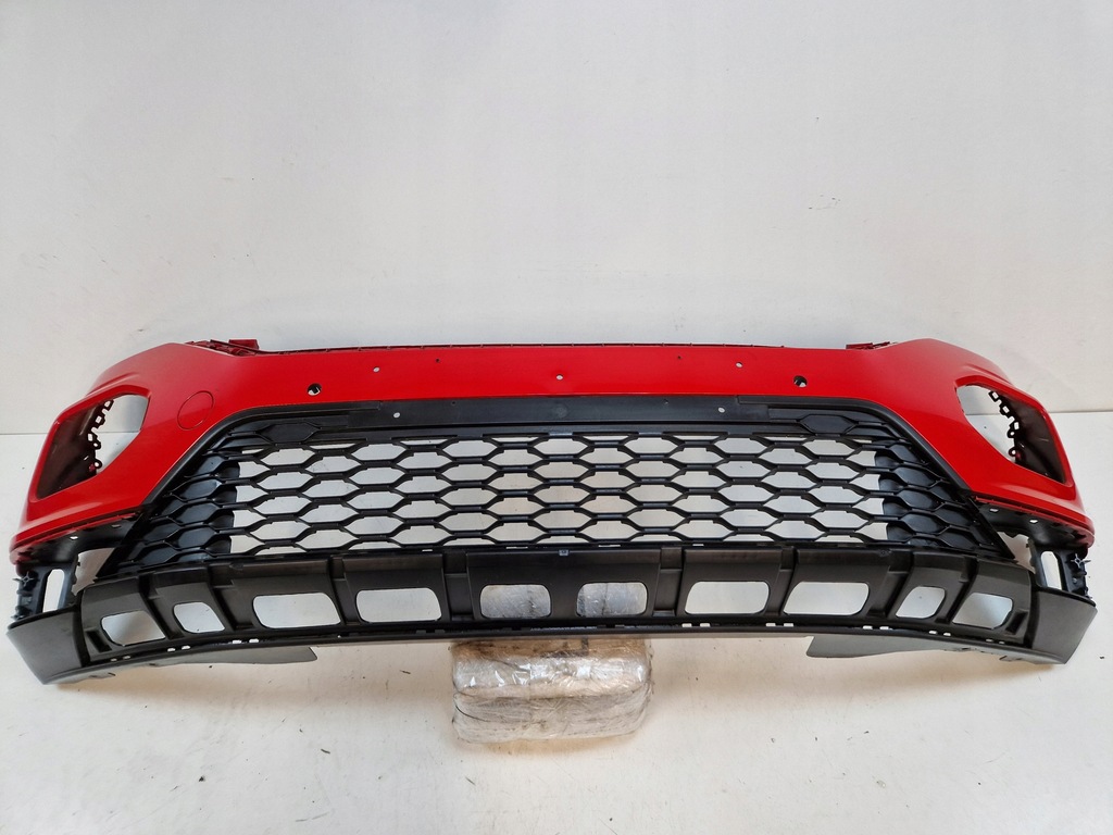 фото №1, Vw t-roc 2ga бампер передній перед 2ga807221