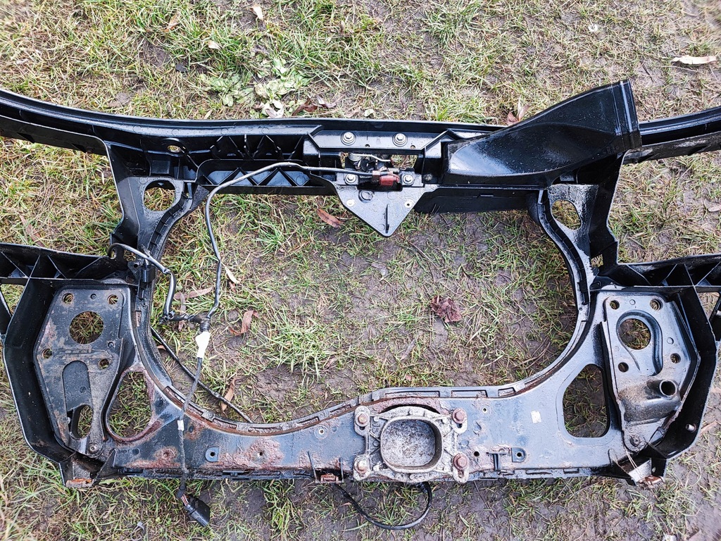 фото №10, Pas передний усилитель audi a6 c5 3.0 v6 asn