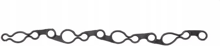 фото №1, Elring 284.570 прокладка, кришка головки циліндрів