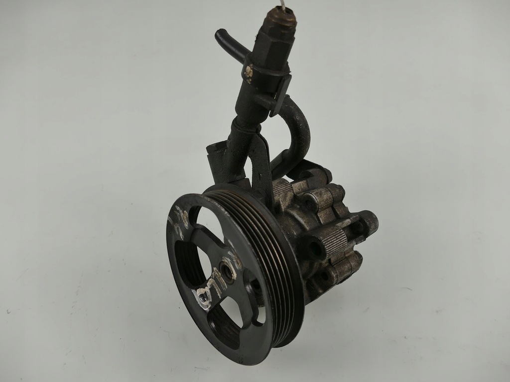 фото №1, Toyota corolla e12 1.4 насос усилителя