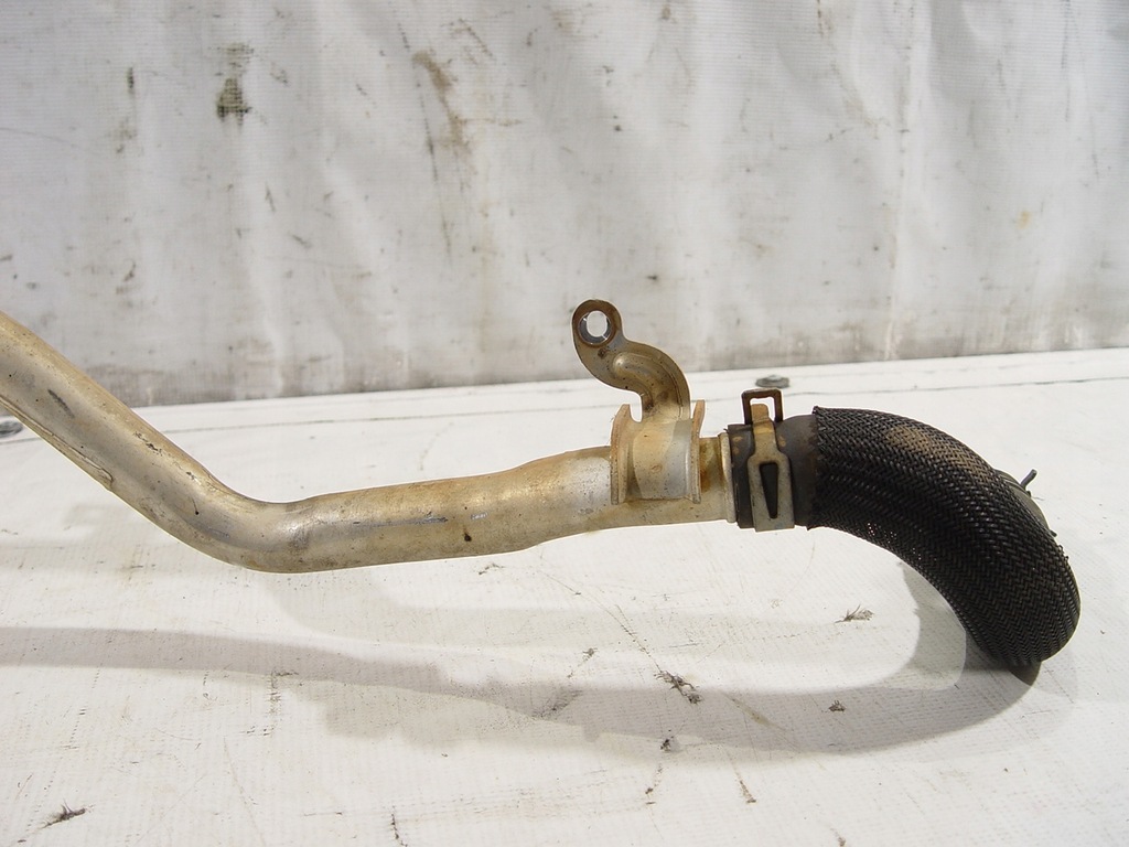 фото №8, Journey 11- 3.6 wąż шланг трубка wody po балка