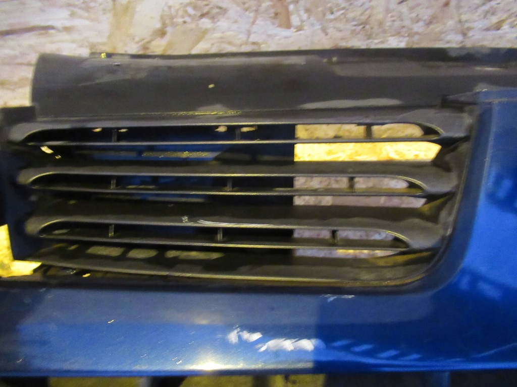 фото №11, Бампер перед renault clio ii lift