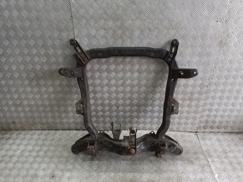 фото №1, Подрамник подрамник перед opel corsa c 1.0