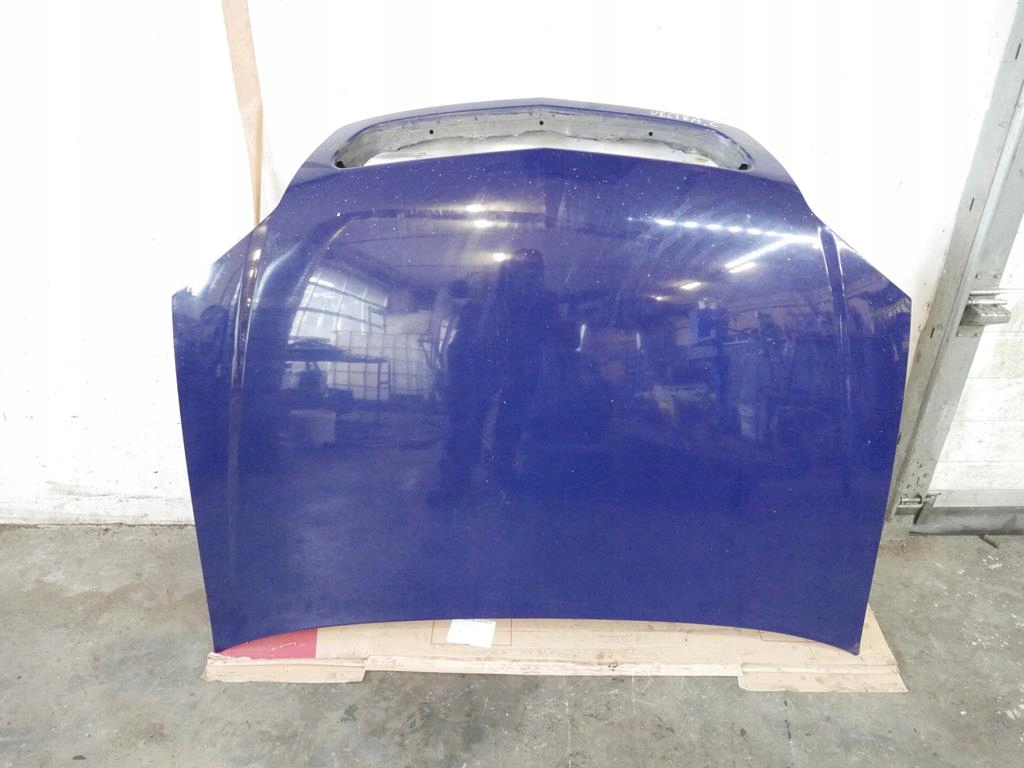 Купить Капот крышка двигателя перед z20z opel vectra c 02-