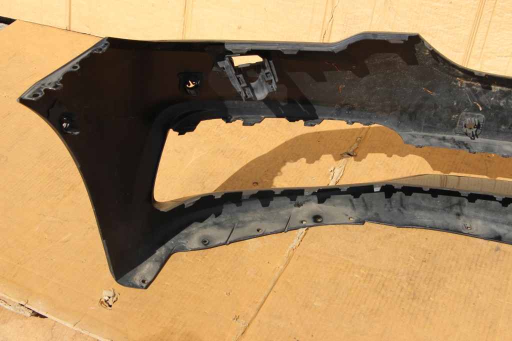 Bmw 5 g30 g31 бампер перед передний na 6 датчиков pdc 2018-2021 Киев