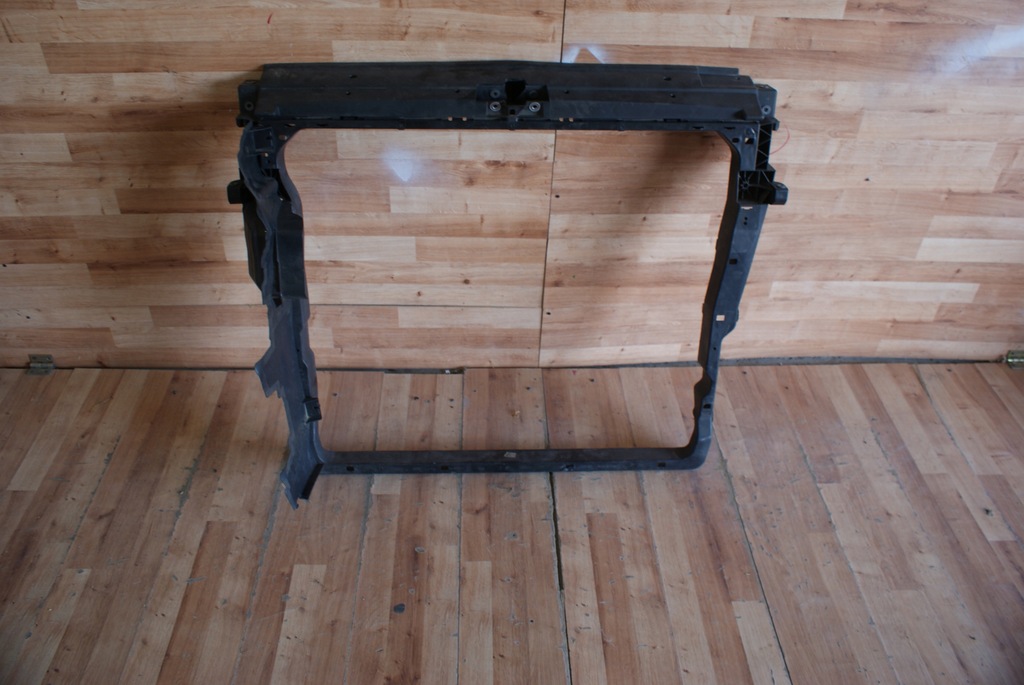 фото №1, Усилитель pas передний vw crafter ii