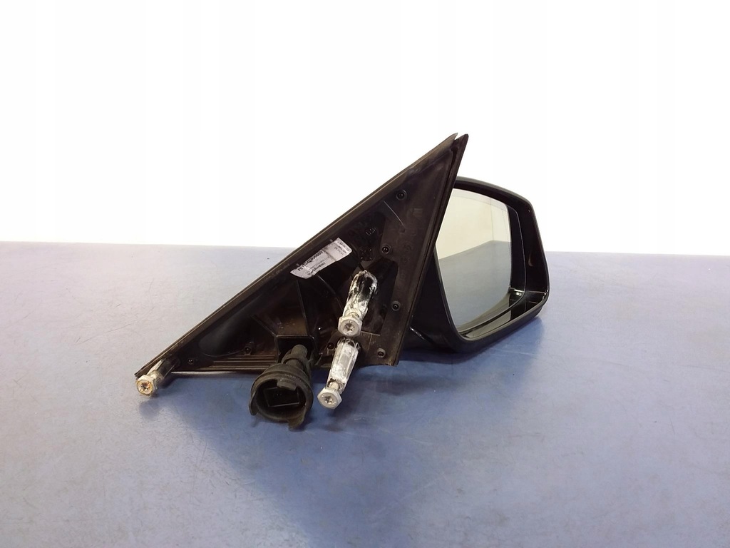 фото №5, Bmw 7 f01 зеркало правое f0152402u6680