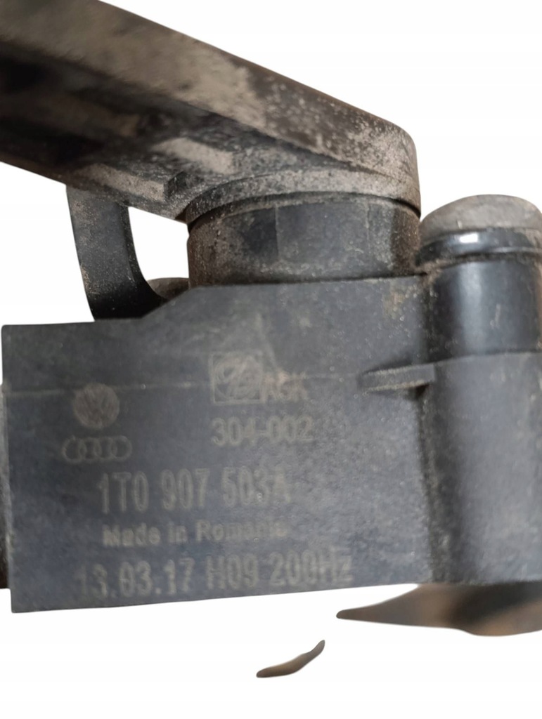 фото №8, Audi a6 s6 c7 4g 2017 всі датчик вирівнювання заднього підвіска