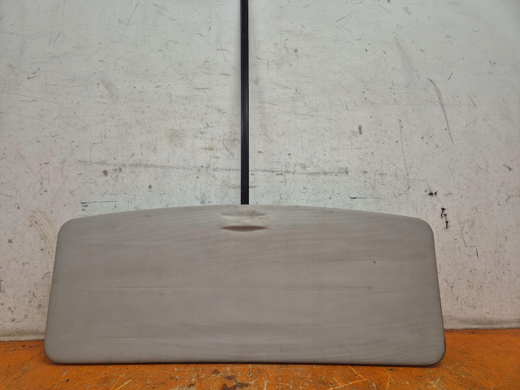 Купить Mcc smart i 98-02 заглушка защита люк