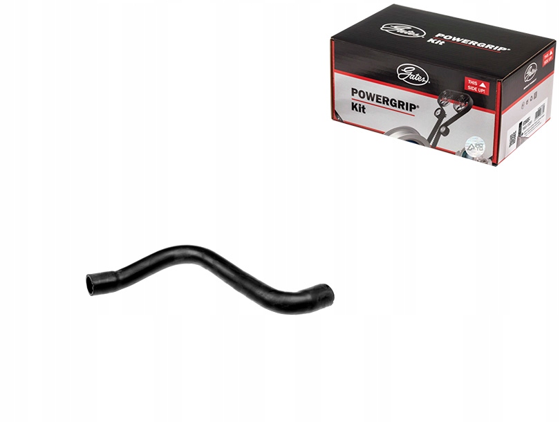 фото №1, Шланг гумовий системи охолодження góra renault grand scenic ii megane