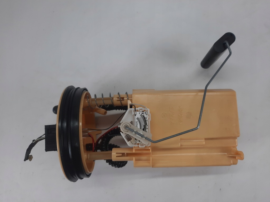 фото №7, Насос пального mini r56 r57 r58 2.0 дизель