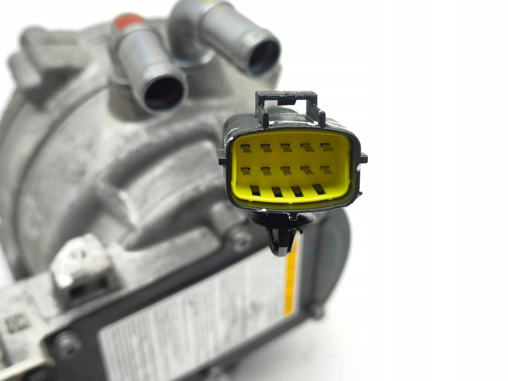 фото №6, Hyundai kona i 2019 генератор