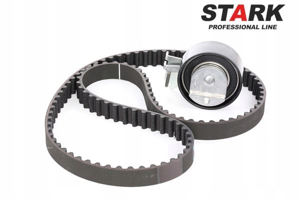 фото №15, Stark sktbk-0760109 набор ремень распределительного вала do fiat qubo 225 104-zębowy