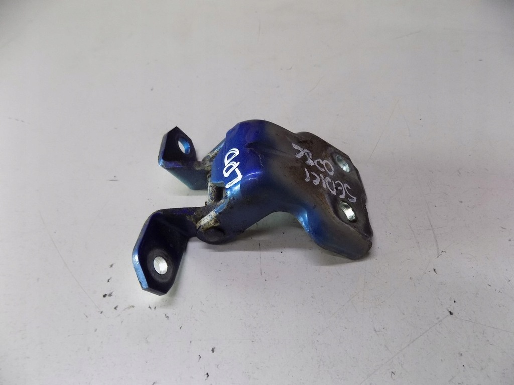 фото №14, Suzuki sx-4 sx4 петля двері лівий перед dol