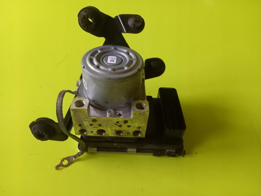 фото №1, Насос abs 31445476 volvo xc90 ii 15r