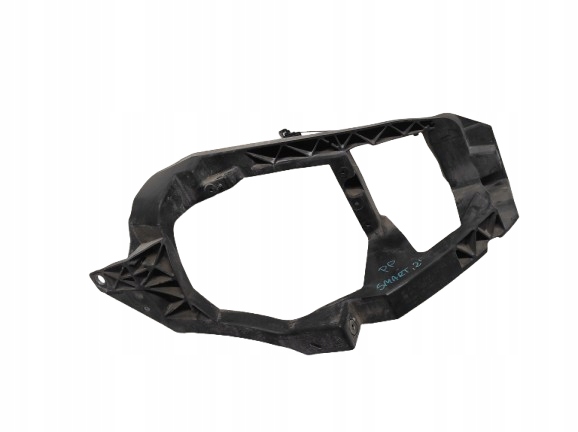 фото №1, Smart forfour 04- панель фары лампы правый перед a4546201001