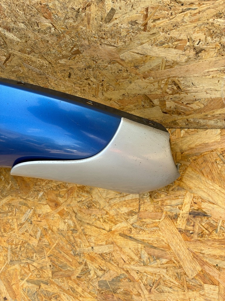 фото №7, Vw new beetle garbus lw5y крила задня задній правий