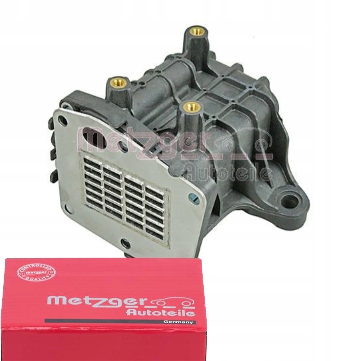 фото №1, Радиатор клапана egr do peugeot traveller