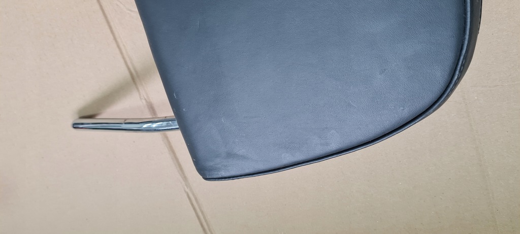 фото №13, Q5 8r lift sq5 подголовник сиденье левый перед передний кожа sline