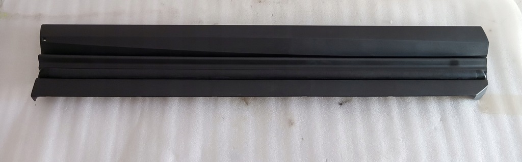 фото №1, Lexus rx молдинг дверь левая перед 75072-48100