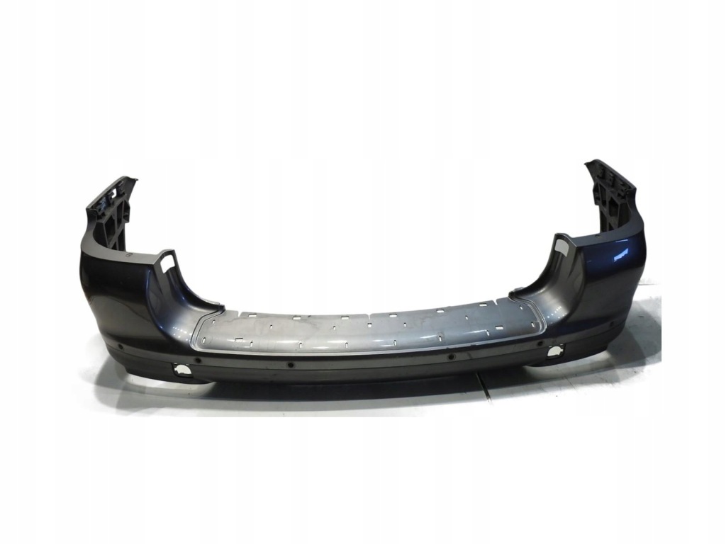 Купити Бампер задній задня ld7z porsche cayenne i 7l5807521a