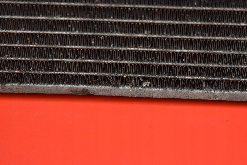 фото №8, Радіатор wody volvo s80 1 i 2.4 b 00r