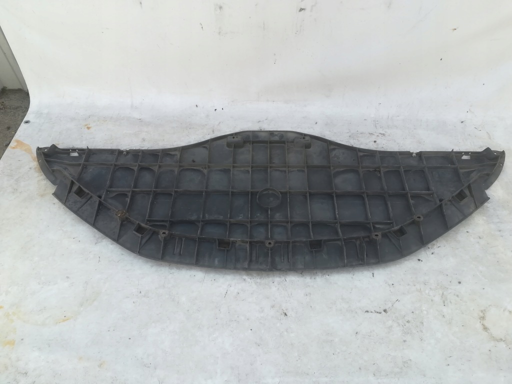 фото №1, Jaguar xf защита pod бампер 8x23-17626